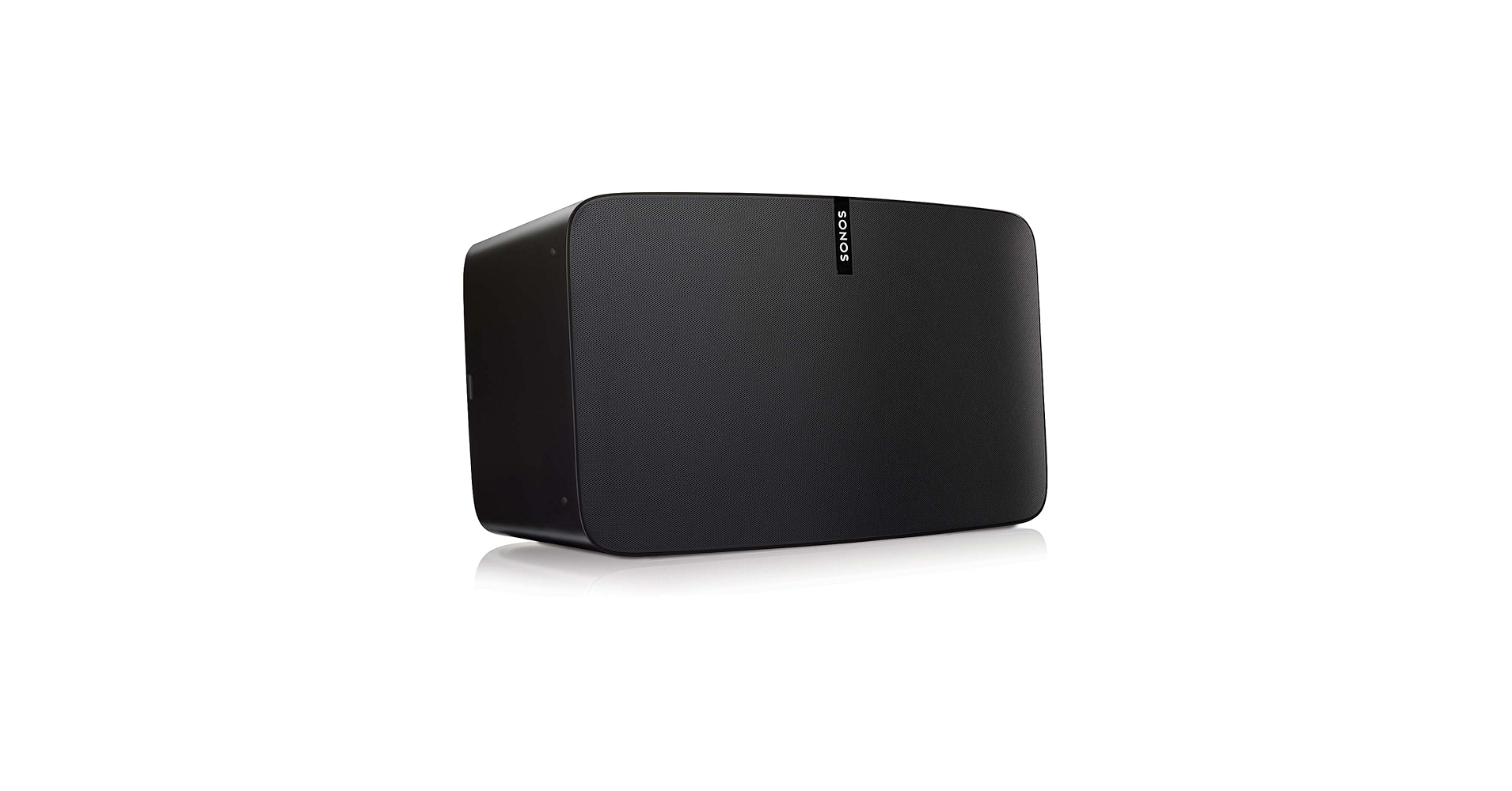 スピーカー Sonos Play:5 Sonos PLAY:5 (Black) Wireless streaming music speaker at